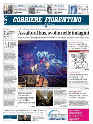Corriere Fiorentino
