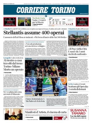 Corriere Torino
