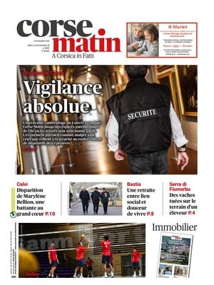 Corse-Matin