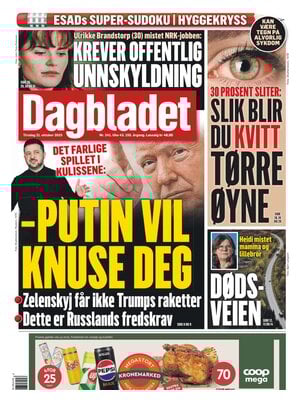 Dagbladet