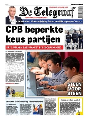 De Telegraaf