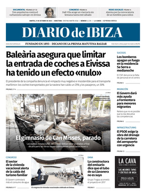 Diario de Ibiza