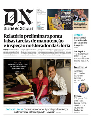 Diário de Notícias
