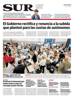 Diario SUR