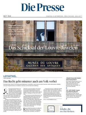 Die Presse