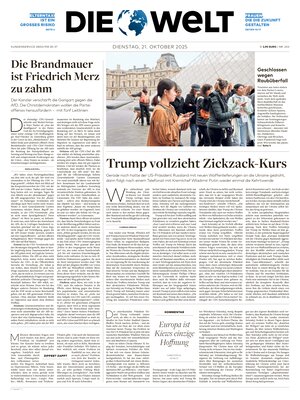Die Welt