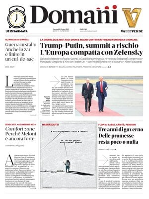 Domani