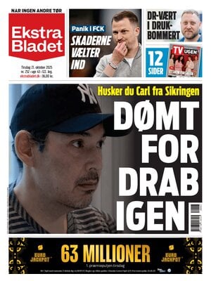 Ekstra Bladet