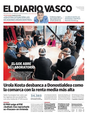 El Diario Vasco
