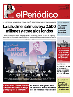 El Periódico de Catalunya