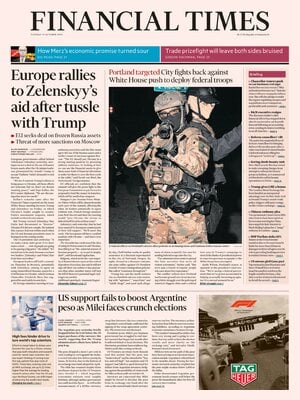 Financial Times