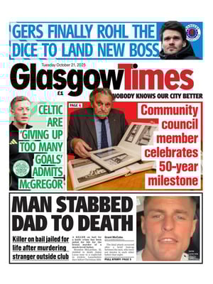 Glasgow Times