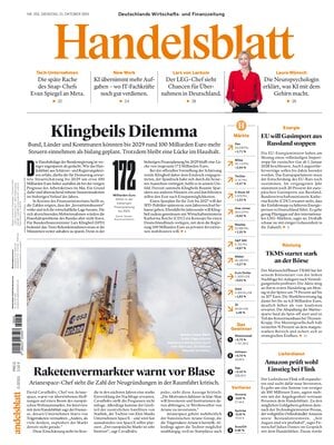Handelsblatt