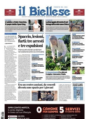 Il Biellese