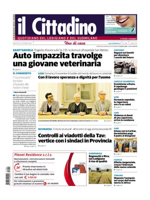 Il Cittadino di Lodi