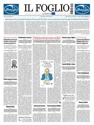 Il Foglio