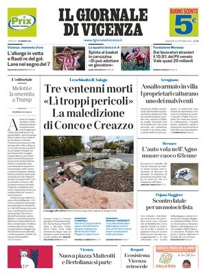 Il Giornale di Vicenza