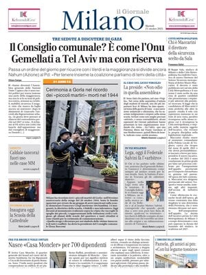 Il Giornale (Milano)
