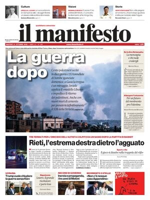 Il Manifesto