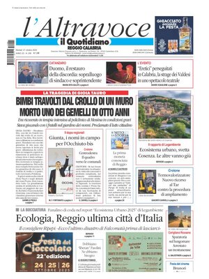 Il Quotidiano del Sud (Reggio Calabria)