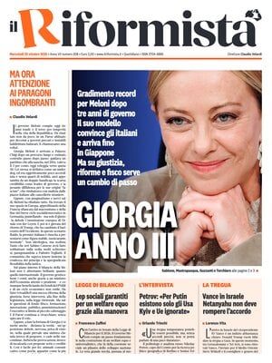 Il Riformista