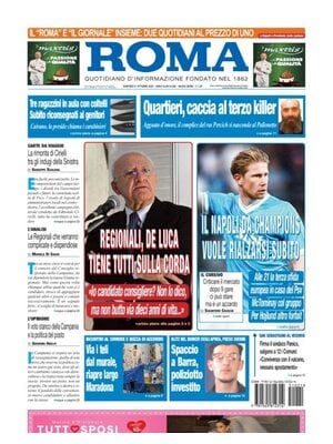 Il Roma (Quotidiano di Napoli)