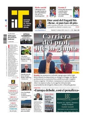 Il T Quotidiano