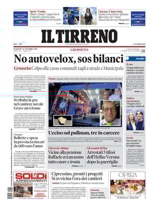 Il Tirreno (Grosseto)
