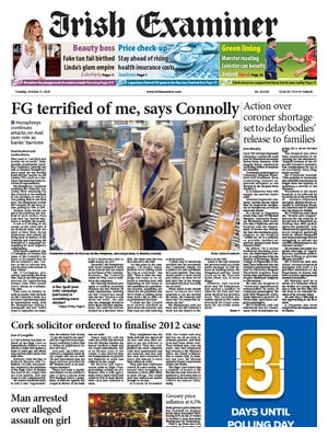 Irish Examiner