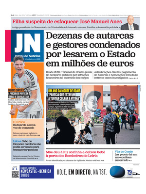 Jornal de Notícias