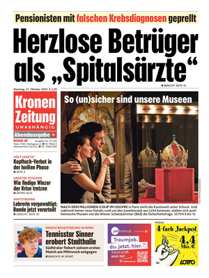 Kronen Zeitung
