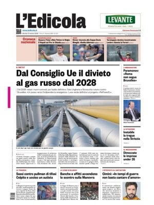 L'Edicola (Nazionale)