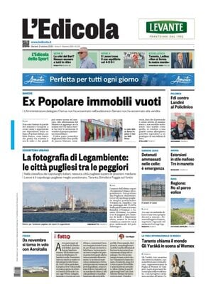 L'Edicola (Bari)