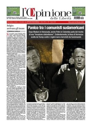 L'Opinione delle Libertà