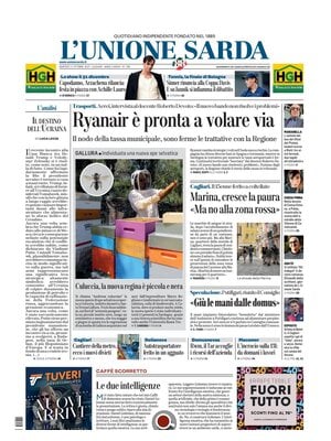 L'Unione Sarda
