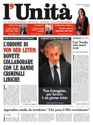 L'Unità