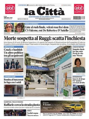 La Città (Salerno)