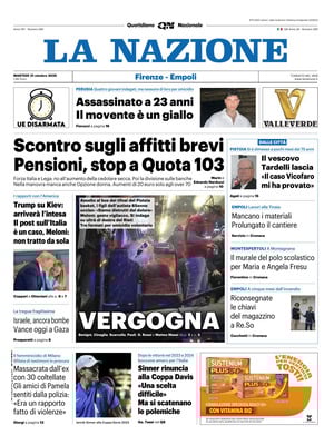 La Nazione
