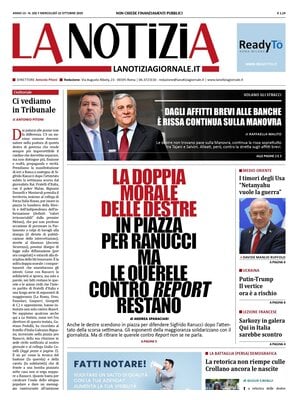 La Notizia