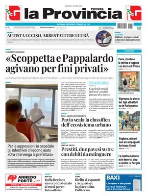 La Provincia Pavese