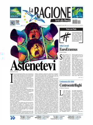 La Ragione