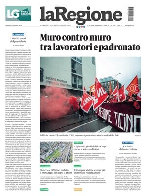 La Regione