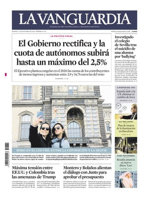 La Vanguardia