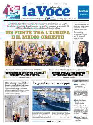 La Voce del popolo