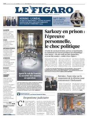 Le Figaro