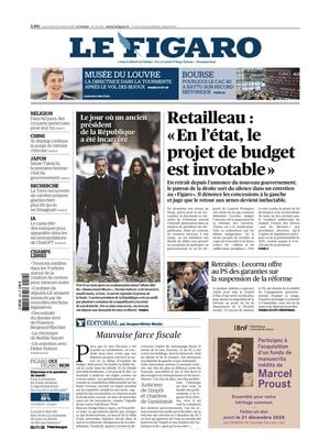 Le Figaro