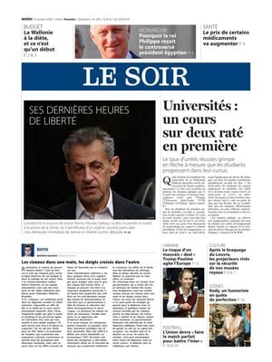 Le Soir