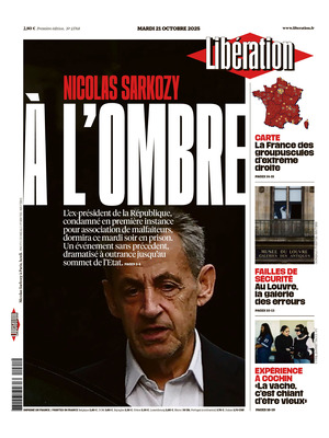 Libération