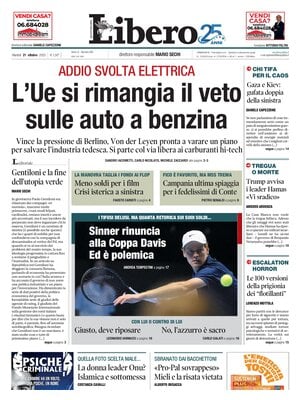 Libero Quotidiano