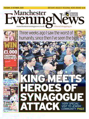 Manchester Evening News